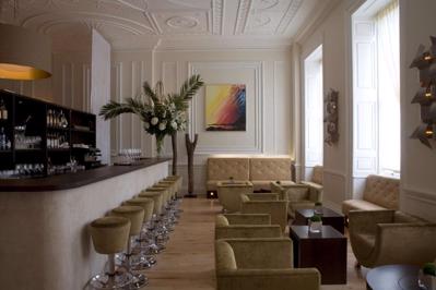 Foto Doubletree by Hilton London Marble Arch **** Londen