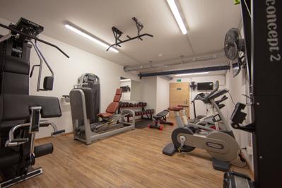 Foto Hotel Bad Hochmoos *** St. Martin Bei Lofer