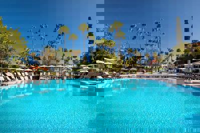 Barcelo Margaritas Royal Level