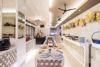 Foto Best Western Patong Beach *** Patong Beach