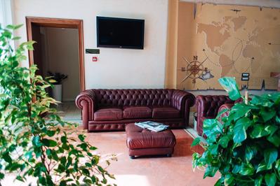 Foto SarOtel **** Tirana