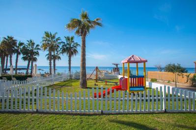 Foto Louis Ledra Beach **** Paphos