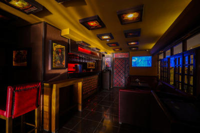 Foto Aura Inn Cairo *** Gizeh