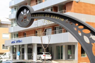 Foto Melia Setubal **** Setubal