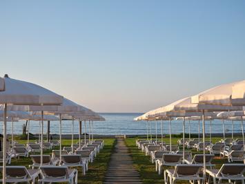 Foto Atlantica Sungarden Park **** Ayia Napa