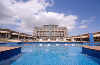 Hotel Jabal Akhdhar