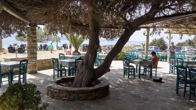 Foto Paradiso ** Agia Anna