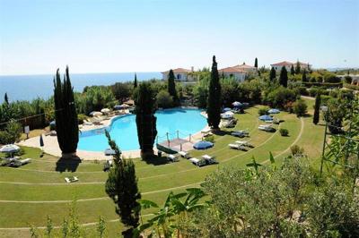 Foto Sunrise Village **** Petalidi