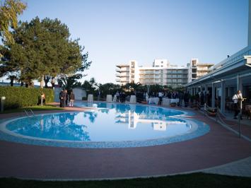 Foto Hermitage Club en Spa **** Silvi Marina