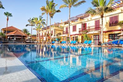 Foto Maspalomas Oasis Club ** Maspalomas