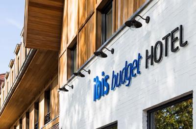 Foto ibis budget Knokke ** Knokke