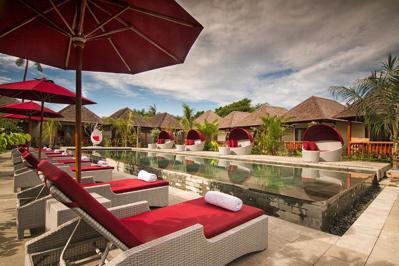 Foto Samata Resort *** Gili Air
