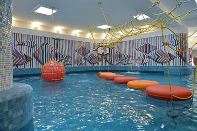 Foto Danubius Hotel Buk **** Bukfurdo