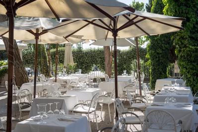 Foto Villa Mabapa **** Venetie