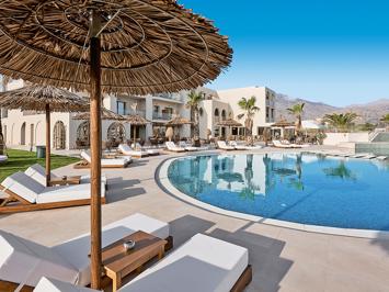 Foto Pepper Sea Club ***** Georgioupolis