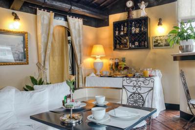 Foto Hotel Fontana *** Rome