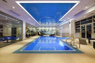 Foto Novotel Southampton **** Southampton