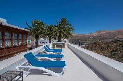 Foto La Casona de Yaiza **** Playa Blanca