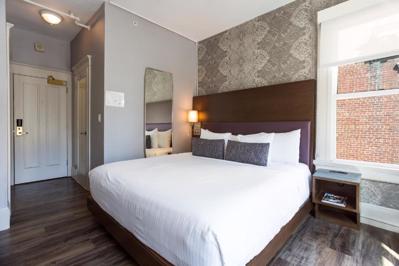 Foto Best Western Premier Collection The Cartwright - Union Square *** San Francisco