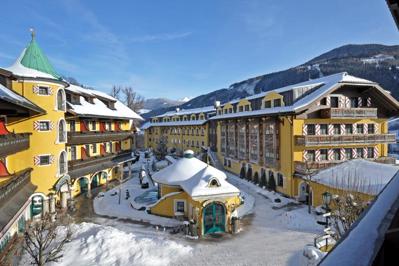 Foto Pichlmayrgut **** Pichl Bei Schladming