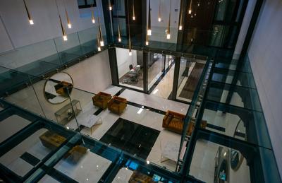 Foto Azzoli Apartments en Skypool *** Trapani