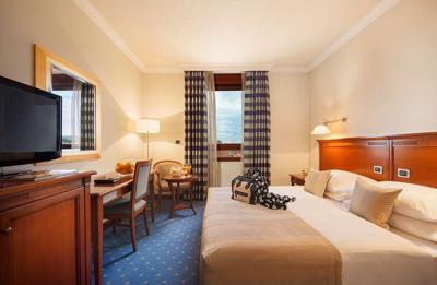 Foto Best Western Premier Astoria **** Zagreb