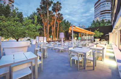 Foto Climia Belroy Hotel **** Benidorm