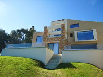 Foto Appartement Golden Bay Suites **** Parga-Stad