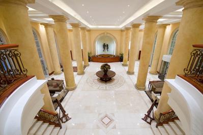 Foto Southern Sun The Cullinan **** Kaapstad