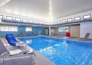 Foto Residence Nemea Les Carrats *** Port Leucate