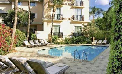 Foto The Capri Inn **** Naples