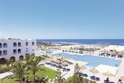 Foto Calimera Yati Beach **** Midoun