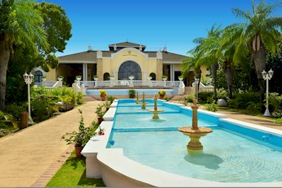 Foto Iberostar Selection Ensenachos ***** Cayo Ensenachos
