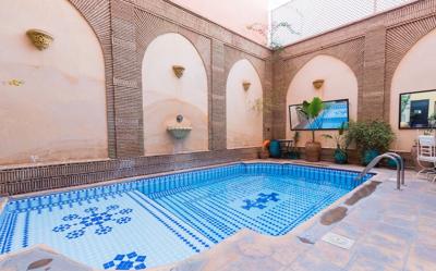 Foto Amani *** Marrakech