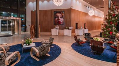 Foto Clarion Hotel Helsinki **** Helsinki