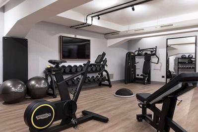 Foto Doubletree by Hilton Rome Monti **** Rome