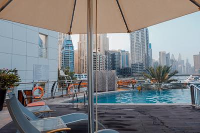 Foto Signature Al Barsha **** Dubai