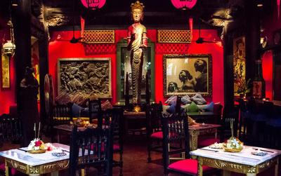 Foto Tugu Bali ***** Canggu