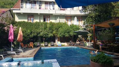 Foto Villa Dionis **** Ohrid