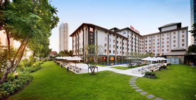 Foto ibis Riverside *** Bangkok