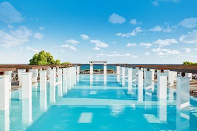 Foto GRECOTEL Amirandes Boutique Resort ***** Gouves