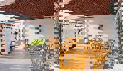 Foto LIVVO Budha Beach **** Santa Maria