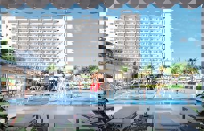 Foto RIU Ventura ***** Cancun