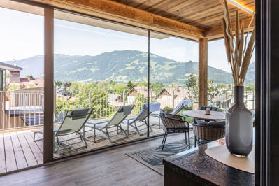 Foto Congress Hotel DAS SAAL *** Saalfelden