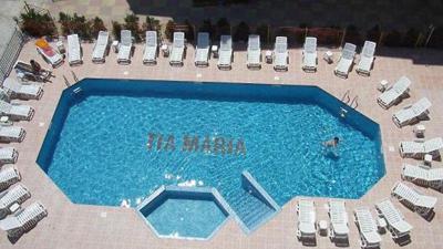 Foto Tia Maria *** Zonnestrand Sunny Beach