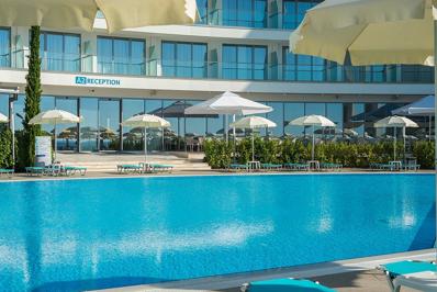 Foto Astoria Mare **** Goudstrand Golden Sands