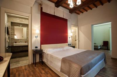 Grand Hotel Impero Spa