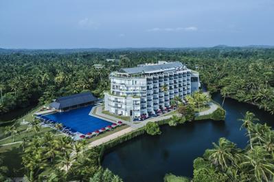 Foto Sheraton Kosgoda Turtle Beach Resort ***** Kosgoda