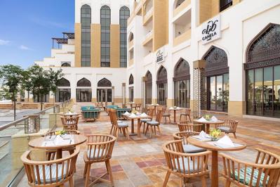 Foto Al Najada Doha Hotel by Tivoli ***** Doha