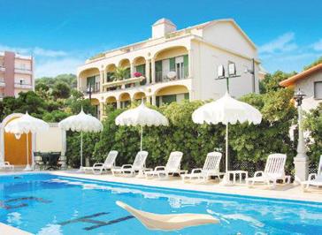 Foto Grand Michelacci **** Gabicce Mare